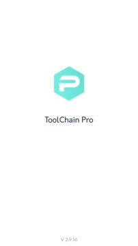 ToolChain Pro截圖