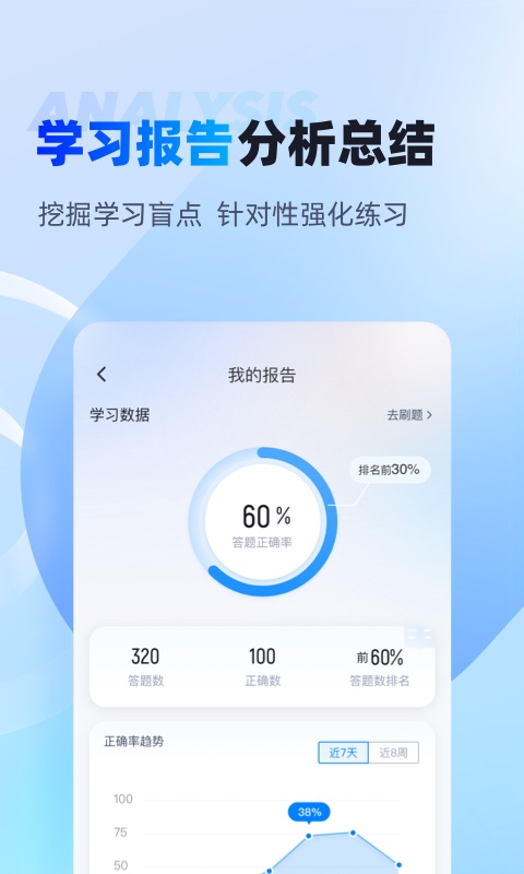 房地产经纪人考试聚题库v1.6.2截图3