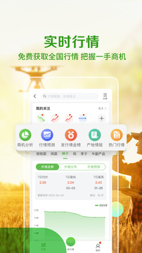 惠農(nóng)網(wǎng)截圖