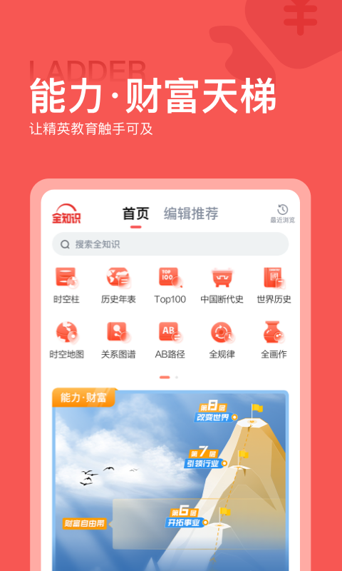 全知识v4.5.0截图5