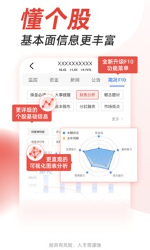 股票掌證寶炒股截圖