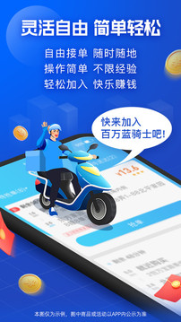 蜂鳥眾包截圖