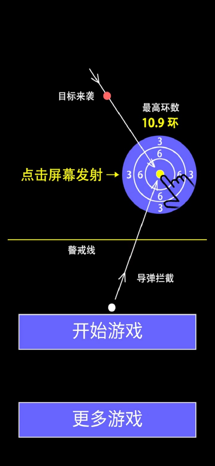 看你有多准截图2