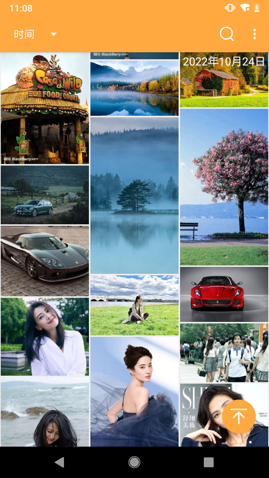 標(biāo)簽相冊(cè)截圖預(yù)覽