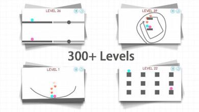 Brain Puzzle Dots Connect截图3