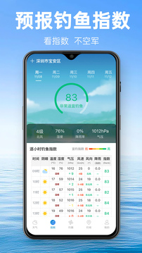 釣魚通截圖