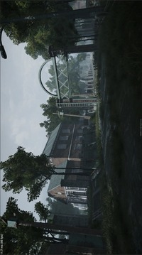 地球OnLine截圖