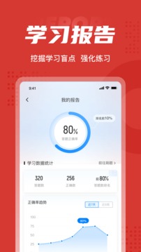收銀員考試聚題庫截圖