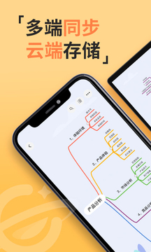 GitMind截圖