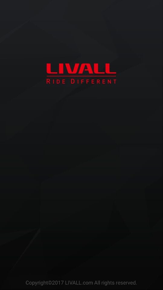 來啊騎行截圖預(yù)覽