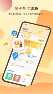 送件俠OMS截圖
