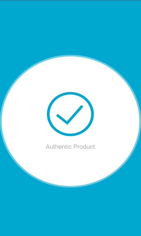 CheckIfReal截圖預覽