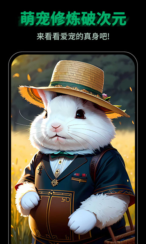 圖趣AI截圖預(yù)覽