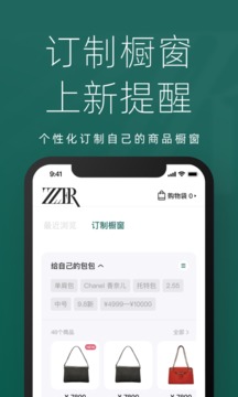 只二ZZER截图