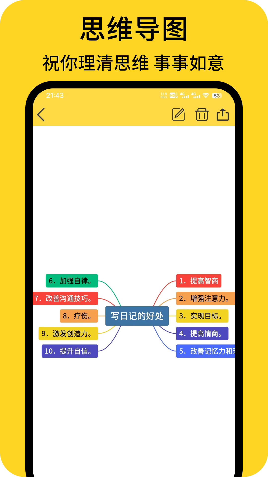 强记事本v1.8.2截图2