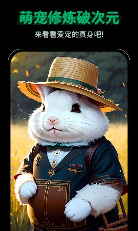 圖趣AI截圖預(yù)覽