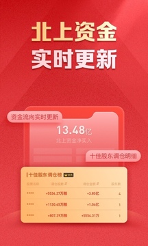 方正證券小方截圖