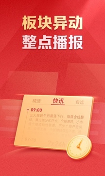 方正證券小方截圖