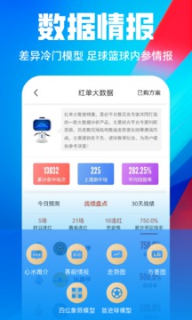 瘋狂紅單截圖