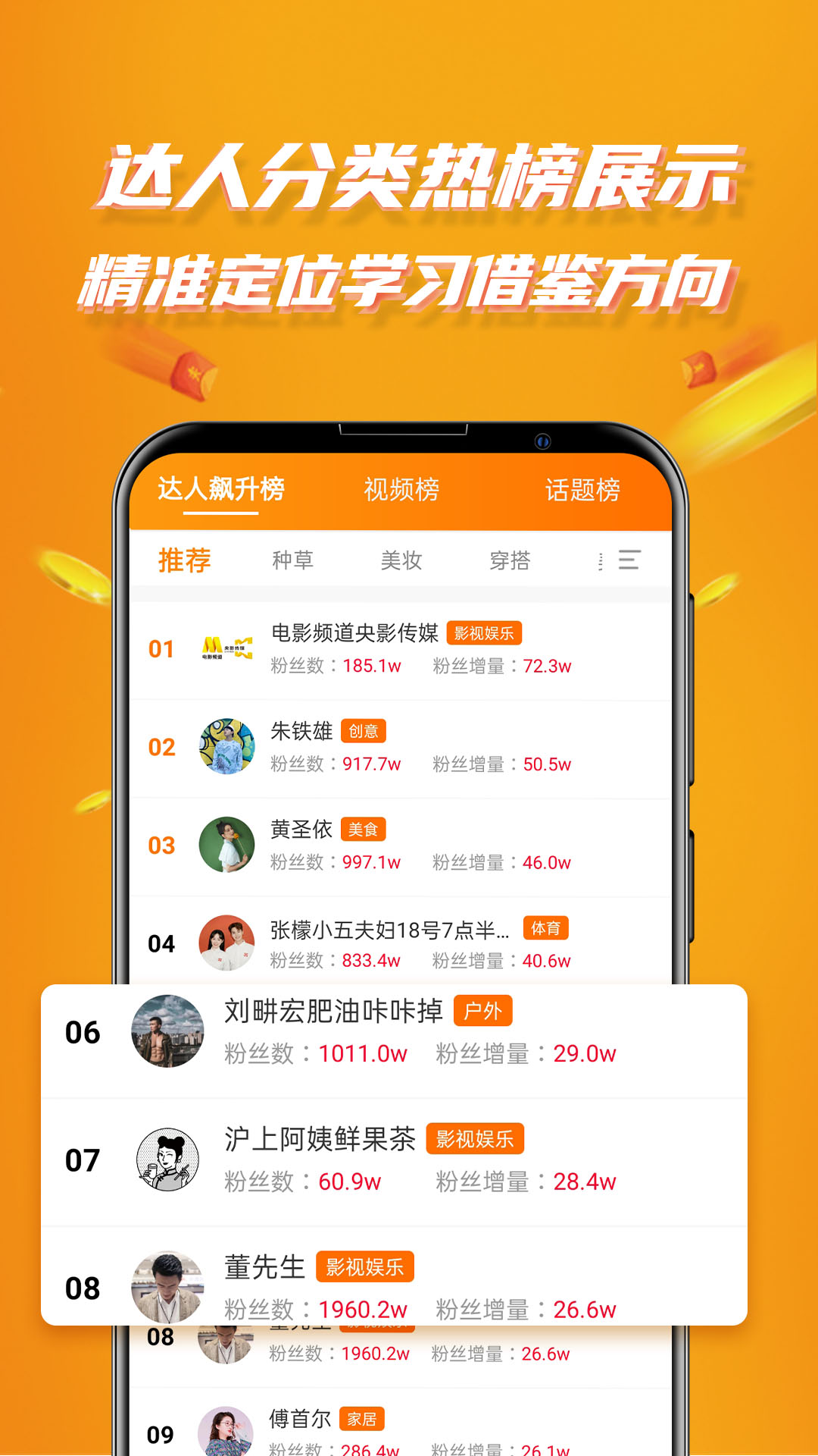 视频带货v8.1截图1