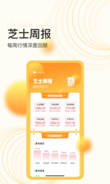 芝士財富截圖