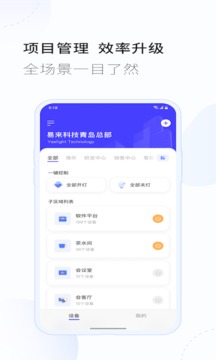 易來(lái)商照截圖
