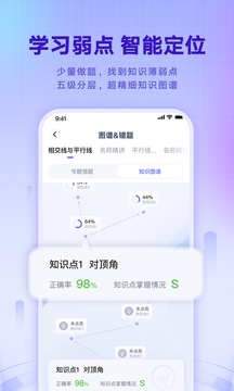 網(wǎng)易有道智學(xué)截圖