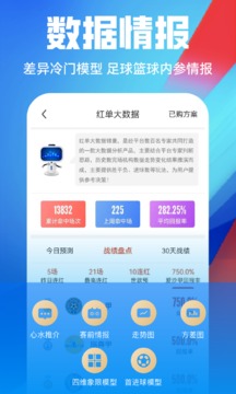 瘋狂紅單截圖