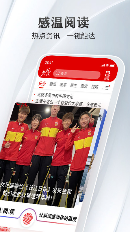 大武漢截圖預(yù)覽