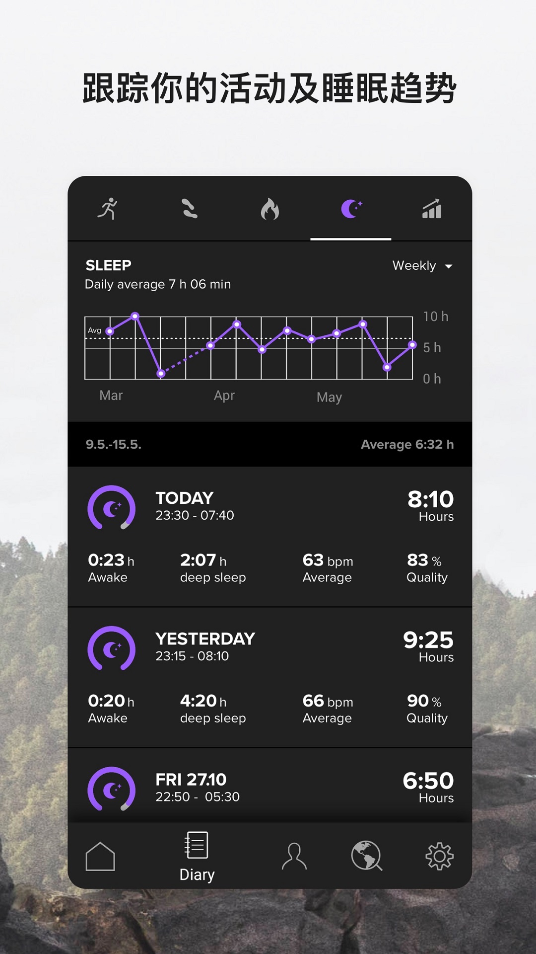 Suunto 4.69.3