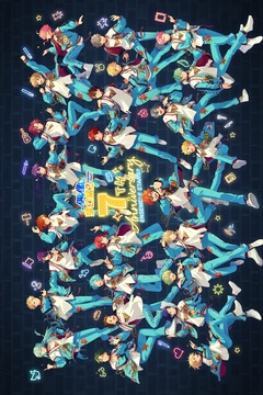 偶像夢幻祭2截圖