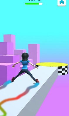 天空滑轮 1.0