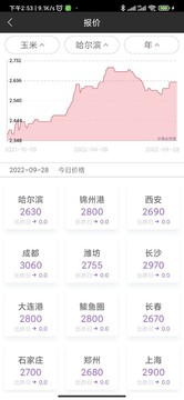 玉米宝截图