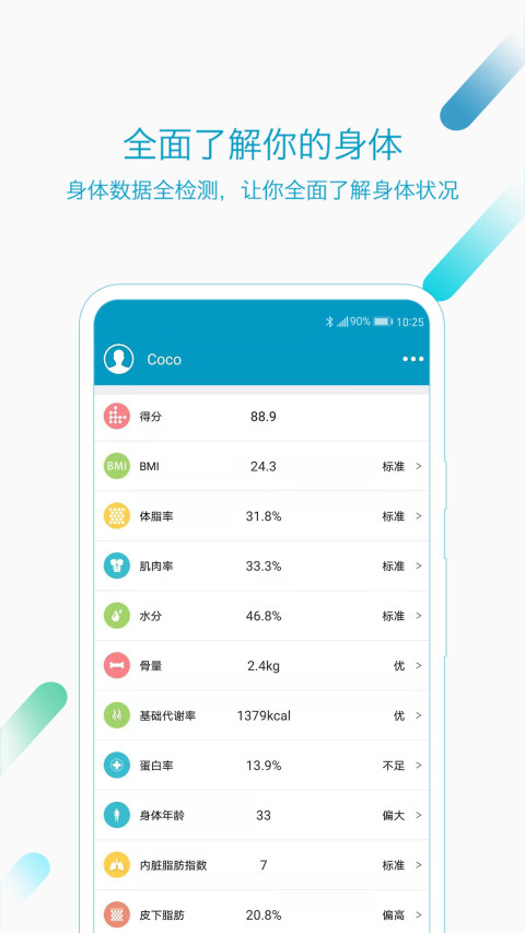 好身材v3.44.2截图3