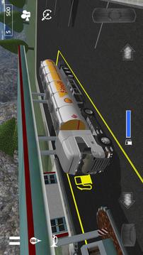Cargo Transport Simulator截图