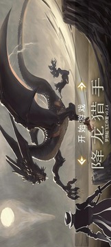 降龍獵手截圖