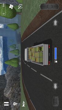 Cargo Transport Simulator截图
