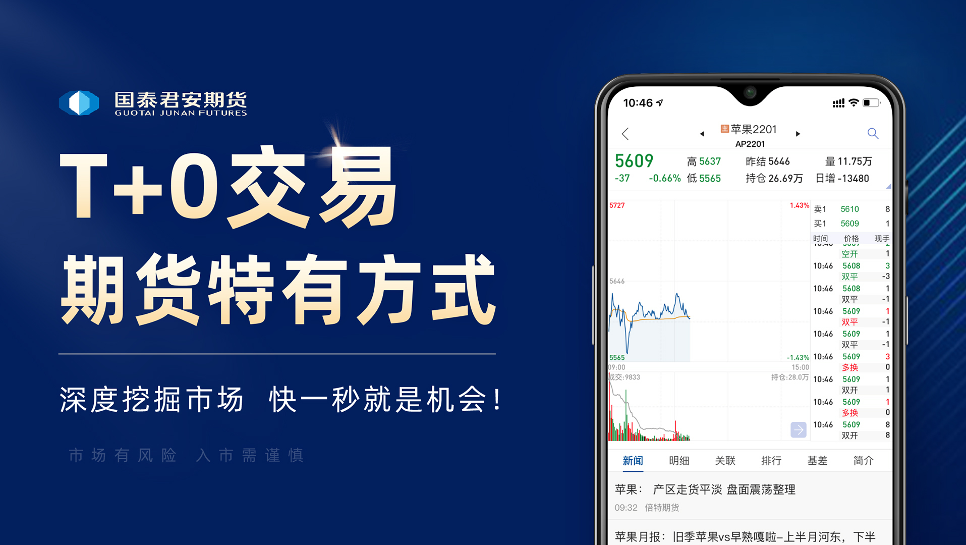 國(guó)泰君安掌上期貨截圖預(yù)覽