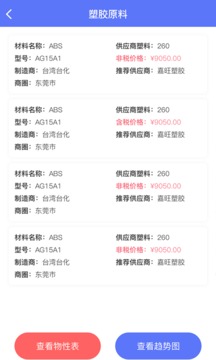 萬塑達截圖