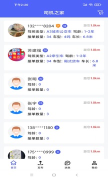 司機(jī)之家企截圖