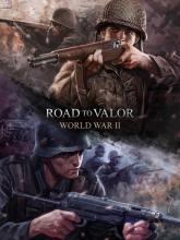 Road to Valor World War II截图1