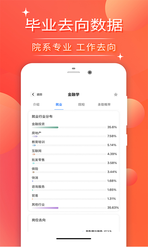 高考志愿填报2023v1.0.9截图1