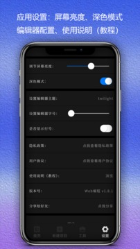 Web編程截圖