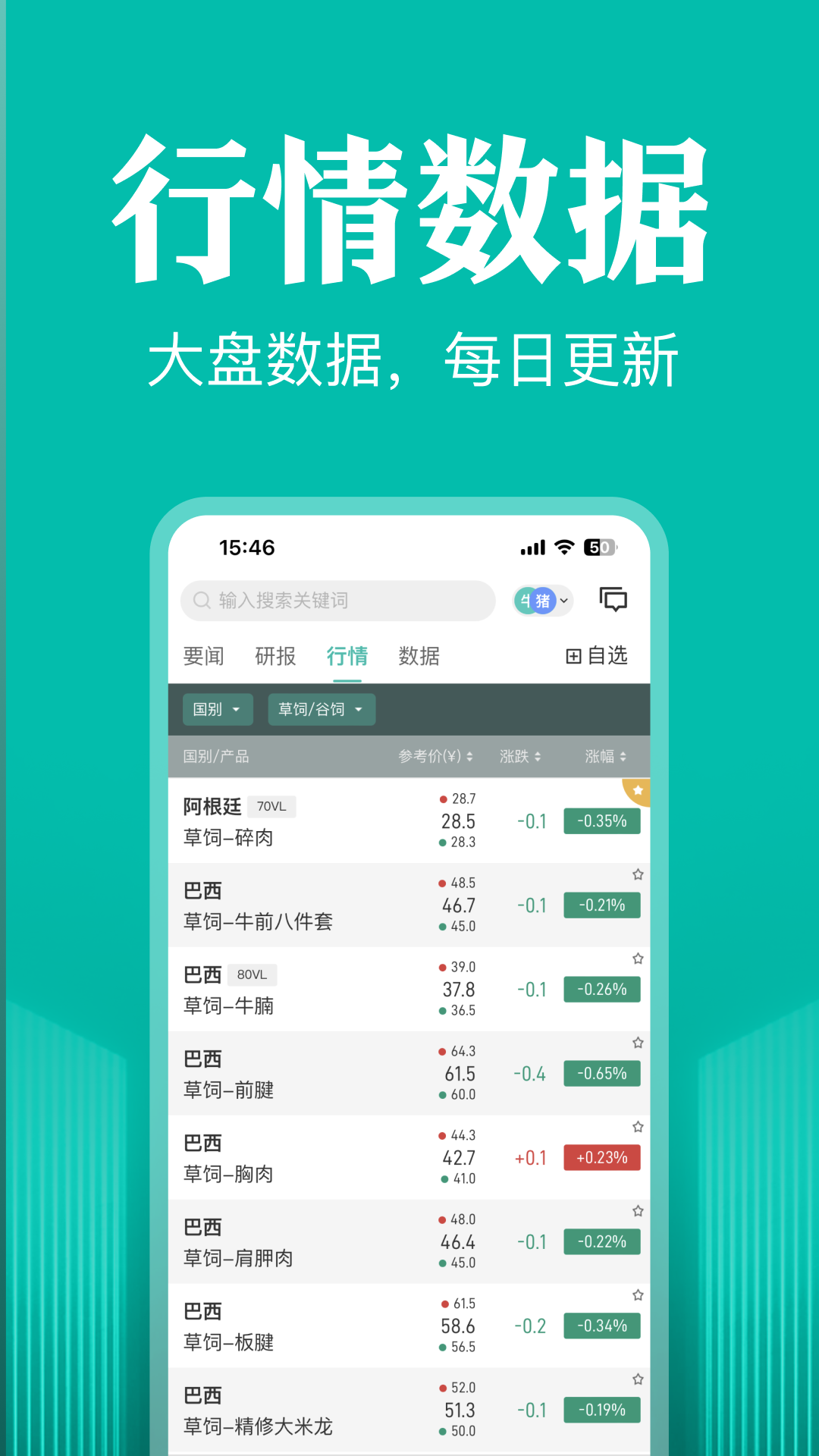 牧集v2.1.1截图3