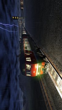 火车司机2020 Mod截图