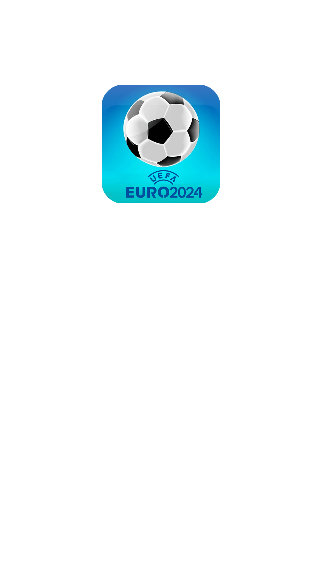欧洲杯足球比赛截图1