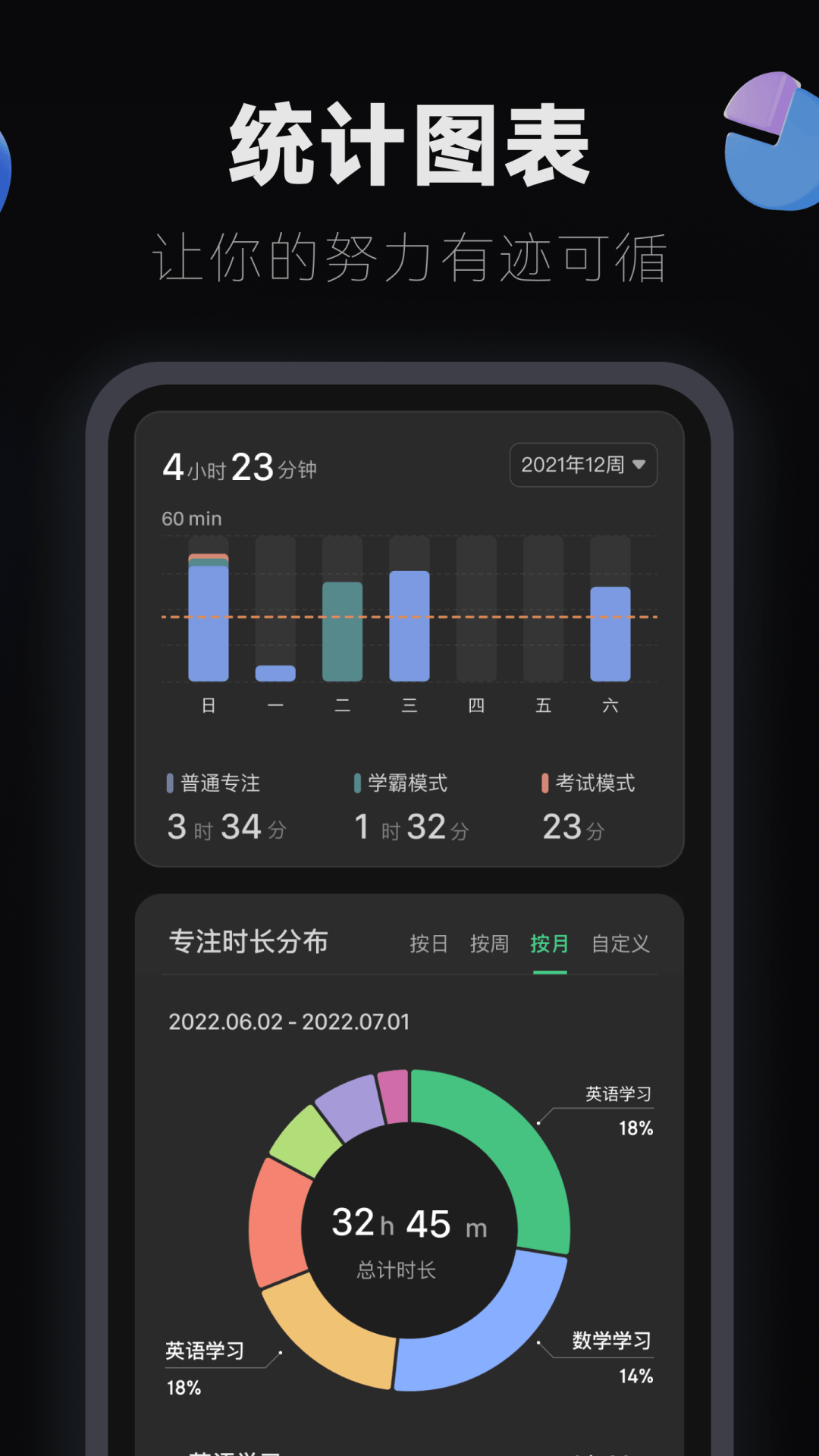 翻页时钟v2.9.9截图3