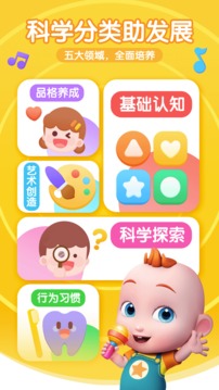 超級(jí)寶貝JoJo截圖
