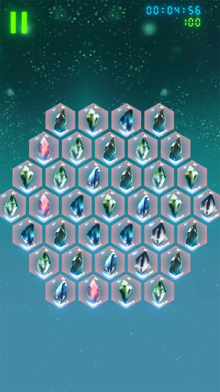 六格宝石迷阵截图1