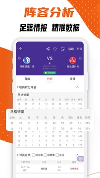 捷報(bào)比分截圖